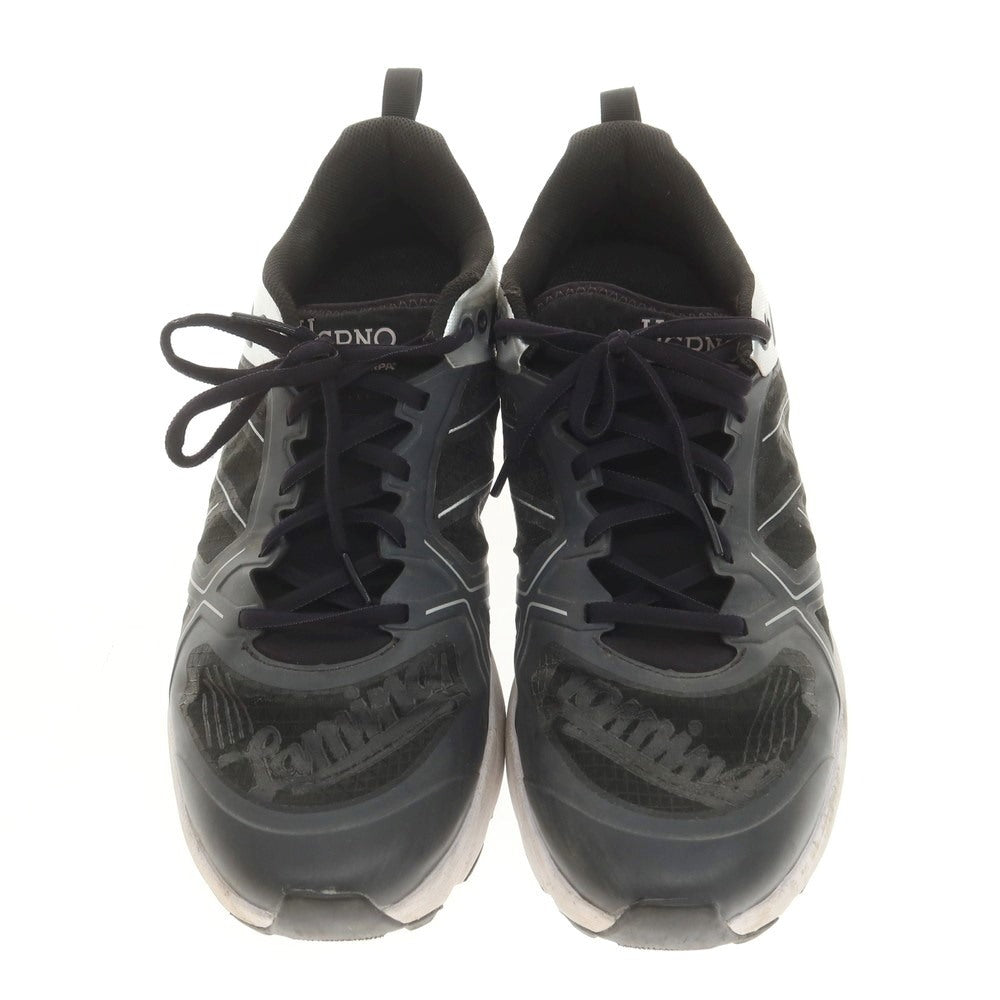 [Used] Herno Laminar SCARPA ASSOLUTO GORE-TEX Sneakers Black [27.9] [Condition Rank C] [Men&