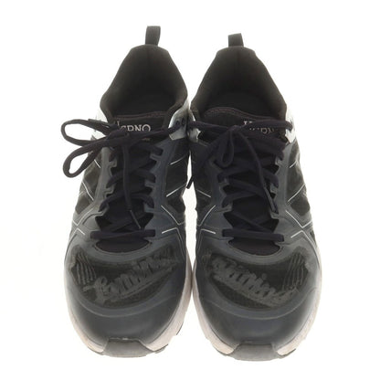 [Used] Herno Laminar SCARPA ASSOLUTO GORE-TEX Sneakers Black [27.9] [Condition Rank C] [Men&