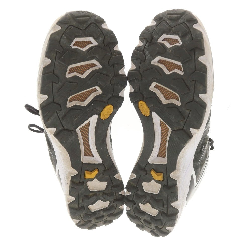 [Used] Herno Laminar SCARPA ASSOLUTO GORE-TEX Sneakers Black [27.9] [Condition Rank C] [Men&