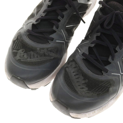 [Used] Herno Laminar SCARPA ASSOLUTO GORE-TEX Sneakers Black [27.9] [Condition Rank C] [Men&