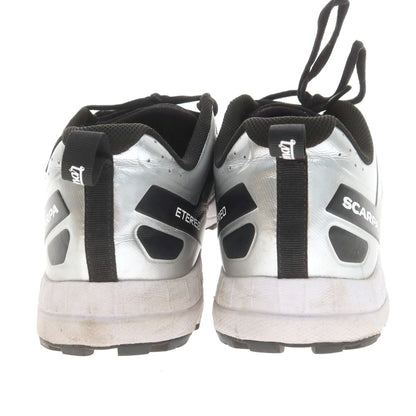 [Used] Herno Laminar SCARPA ASSOLUTO GORE-TEX Sneakers Black [27.9] [Condition Rank C] [Men&