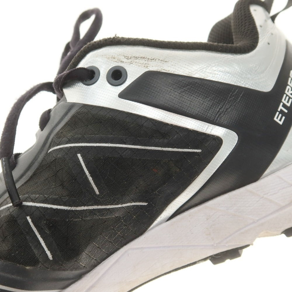 [Used] Herno Laminar SCARPA ASSOLUTO GORE-TEX Sneakers Black [27.9] [Condition Rank C] [Men&