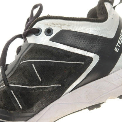 [Used] Herno Laminar SCARPA ASSOLUTO GORE-TEX Sneakers Black [27.9] [Condition Rank C] [Men&