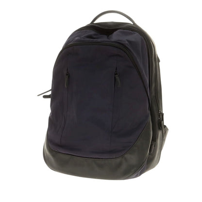 【中古】トゥミ TUMI MCMLXXVシリーズ ナイロン バックパック・リュック ネイビー×ブラック【 状態ランクC 】【 メンズ 】
