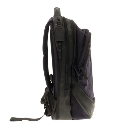 【中古】トゥミ TUMI MCMLXXVシリーズ ナイロン バックパック・リュック ネイビー×ブラック【 状態ランクC 】【 メンズ 】