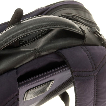 【中古】トゥミ TUMI MCMLXXVシリーズ ナイロン バックパック・リュック ネイビー×ブラック【 状態ランクC 】【 メンズ 】