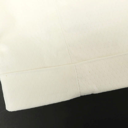 [Used] BRIGLIA 1949 Stretch Cotton Casual Slacks Pants White [36] [Condition Rank B] [Men&