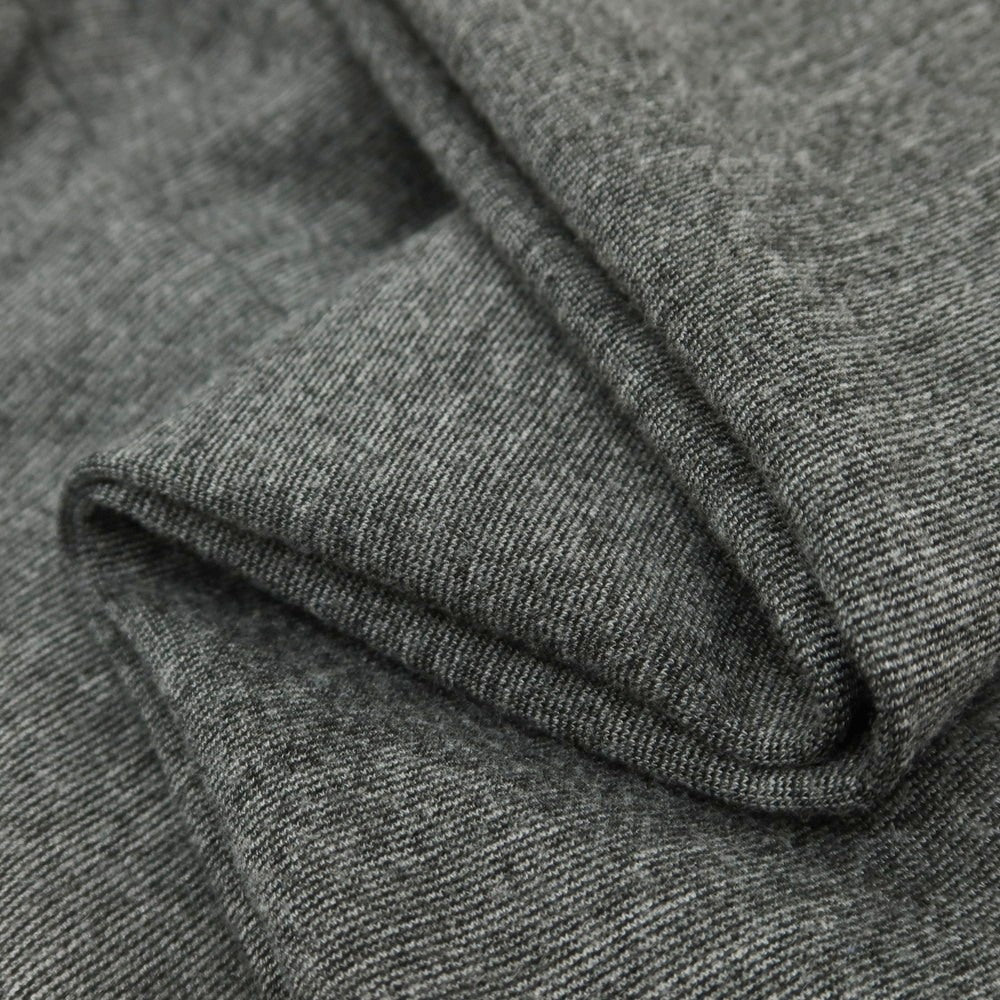 【中古】ブリリア1949 BRIGLIA 1949 レーヨンナイロン ジャージー カジュアルスラックスパンツ グレー【 52 】【 状態ランクB 】【 メンズ 】