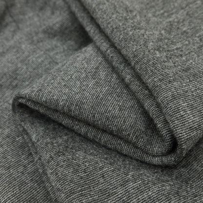 【中古】ブリリア1949 BRIGLIA 1949 レーヨンナイロン ジャージー カジュアルスラックスパンツ グレー【 52 】【 状態ランクB 】【 メンズ 】