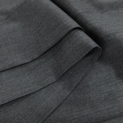 [Used] DEVORE Incipit Stretch Wool Polyester Dress Slacks Pants, Gray [50] [Condition Rank A] [Men&