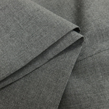[Used] SENTINEL Stretch Polyester Rayon Dress Slacks Pants Gray [48] [Condition Rank B] [Men&