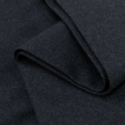 【中古】ヴィガーノ VIGANO ウール ドレススラックスパンツ ネイビー【 48 】【 状態ランクC 】【 メンズ 】