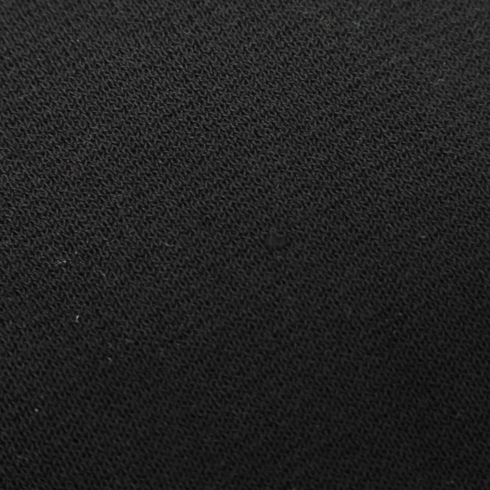 [Used] MEIAS 2025 Spring/Summer Cotton Polyester Knit Jumpsuit All-in-one Black [FREE] [Condition Rank B] [Men&
