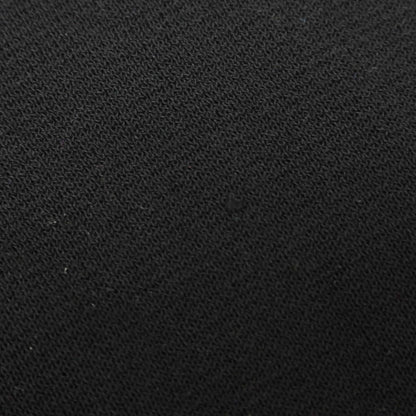 [Used] MEIAS 2025 Spring/Summer Cotton Polyester Knit Jumpsuit All-in-one Black [FREE] [Condition Rank B] [Men&