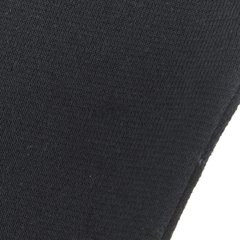 [Used] MEIAS 2025 Spring/Summer Cotton Polyester Knit Jumpsuit All-in-one Black [FREE] [Condition Rank B] [Men&