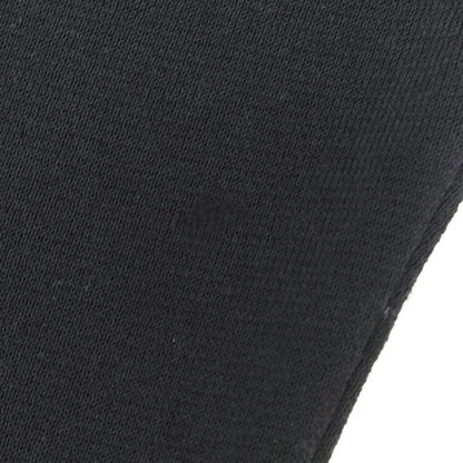[Used] MEIAS 2025 Spring/Summer Cotton Polyester Knit Jumpsuit All-in-one Black [FREE] [Condition Rank B] [Men&