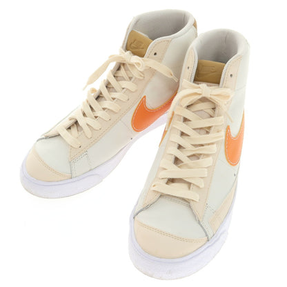 [Used] Nike Blazer Mid &