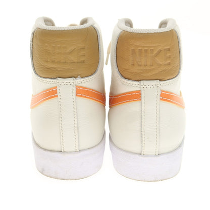[Used] Nike Blazer Mid &