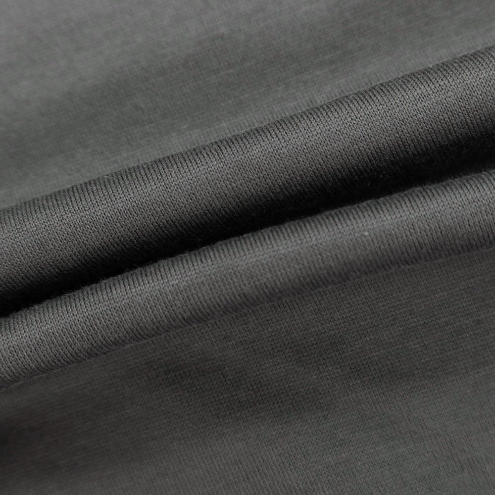 [Used] Stefan Brandt Cotton Turtleneck Long Sleeve T-Shirt Gray [M] [Condition Rank B] [Men&