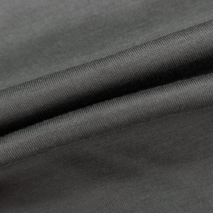 [Used] Stefan Brandt Cotton Turtleneck Long Sleeve T-Shirt Gray [M] [Condition Rank B] [Men&