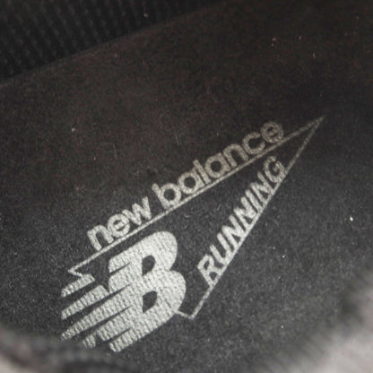 【中古】ニューバランス NEW BALANCE U990BB6 スニーカー ブラック【 26cm 】【 状態ランクA 】【 メンズ 】