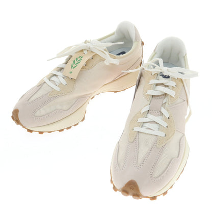 [Used] [Unused] New Balance MS327RC Sneakers Light Beige [28] [Condition Rank S] [Men&