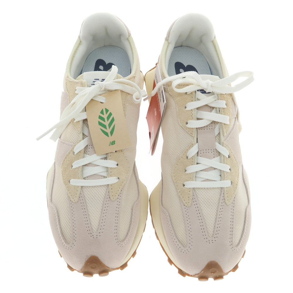 [Used] [Unused] New Balance MS327RC Sneakers Light Beige [28] [Condition Rank S] [Men&