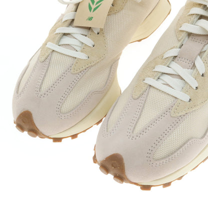 [Used] [Unused] New Balance MS327RC Sneakers Light Beige [28] [Condition Rank S] [Men&