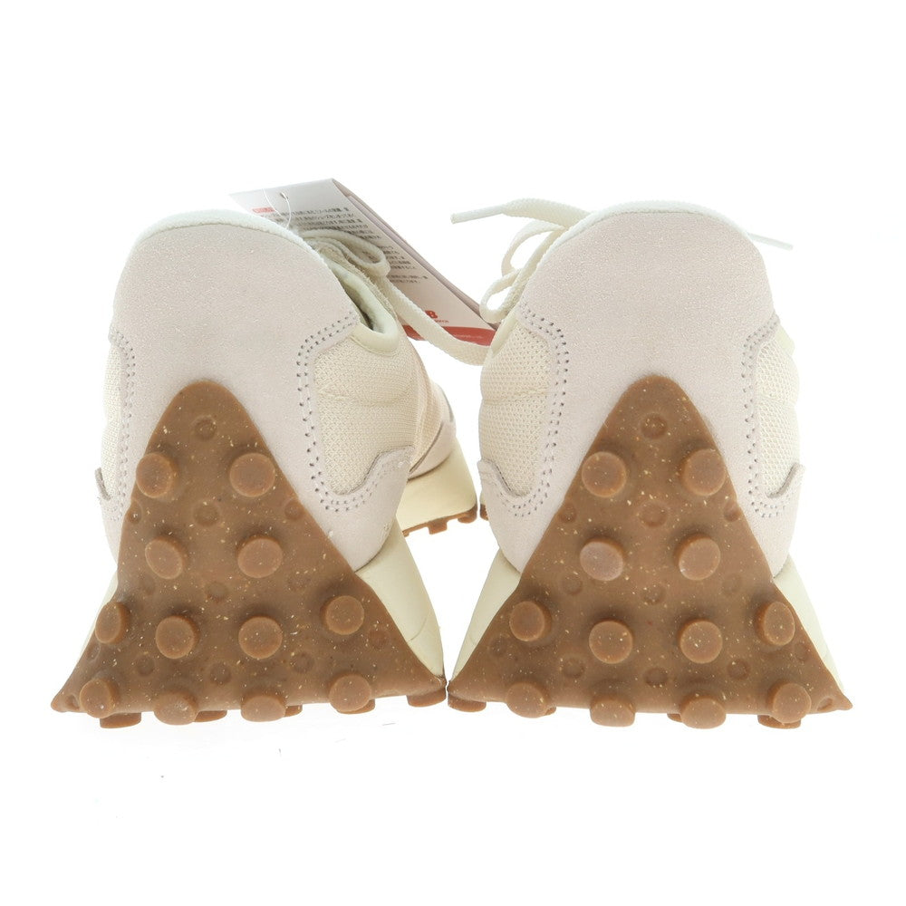[Used] [Unused] New Balance MS327RC Sneakers Light Beige [28] [Condition Rank S] [Men&