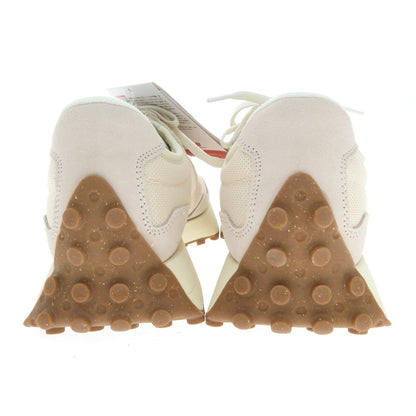 [Used] [Unused] New Balance MS327RC Sneakers Light Beige [28] [Condition Rank S] [Men&