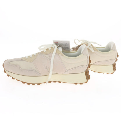 [Used] [Unused] New Balance MS327RC Sneakers Light Beige [28] [Condition Rank S] [Men&