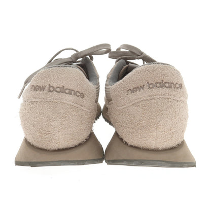 [Used] New Balance MS327MSP sneakers, beige [28] [Condition rank A] [Men&