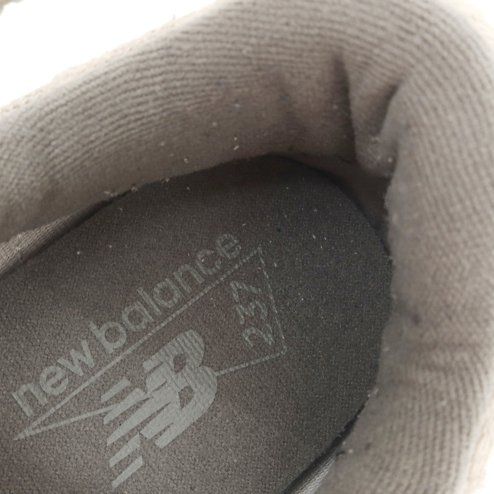 [Used] New Balance MS327MSP sneakers, beige [28] [Condition rank A] [Men&