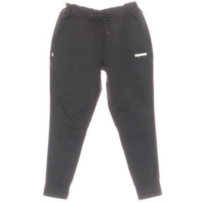 【中古】エスワイサーティトゥー バイ スウィートイヤーズ SY32 BY SWEET YEARS ナイロンポリエステル イージーパンツ ブラック【 S 】【 状態ランクC 】【 メンズ 】