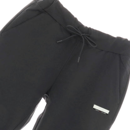 【中古】エスワイサーティトゥー バイ スウィートイヤーズ SY32 BY SWEET YEARS ナイロンポリエステル イージーパンツ ブラック【 S 】【 状態ランクC 】【 メンズ 】