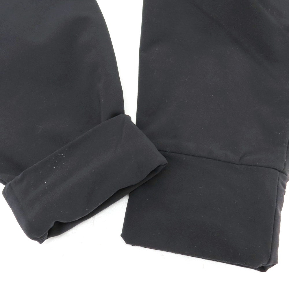 【中古】エスワイサーティトゥー バイ スウィートイヤーズ SY32 BY SWEET YEARS ナイロンポリエステル イージーパンツ ブラック【 S 】【 状態ランクC 】【 メンズ 】