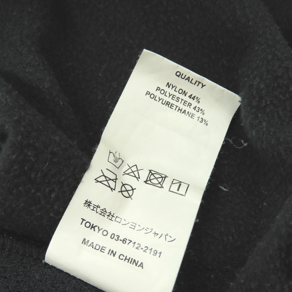 【中古】エスワイサーティトゥー バイ スウィートイヤーズ SY32 BY SWEET YEARS ナイロンポリエステル イージーパンツ ブラック【サイズS】【 状態ランクC 】【 メンズ 】[CPD]