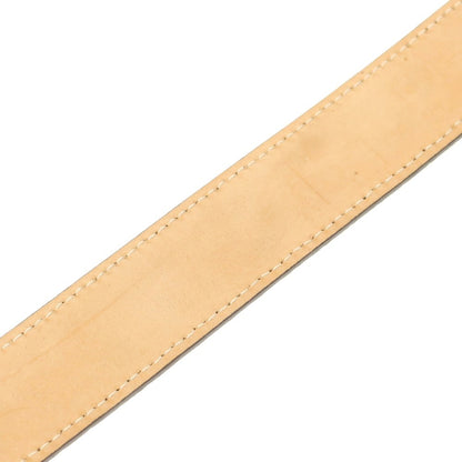 【中古】ファットリアデルクオーイオ FATTORIA del CUOIO ベルト ブラウン【 85 】【 状態ランクA 】【 メンズ 】