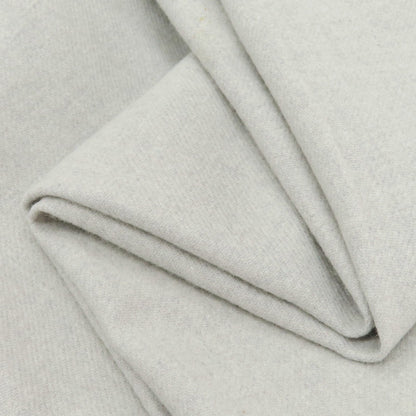 【中古】リパーパス RE-PURPOSE ウール イージースラックスパンツ ライトグレー【 L 】【 状態ランクC 】【 メンズ 】