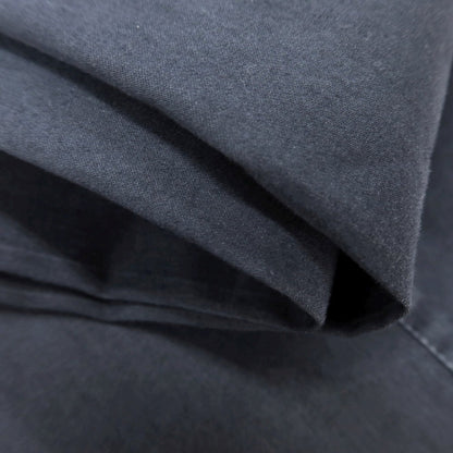 [Used] PT TORINO Stretch Cotton Nylon Polyester Casual Slacks Pants Navy [42] [Condition Rank C] [Men&