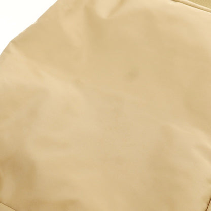 [Used] Felisi 9362 Nylon Shoulder Bag Beige [Condition Rank B] [Men&