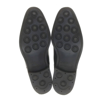 [Used] Berwick Side Gore Boots Black [5 1/2] [Condition Rank A] [Men&