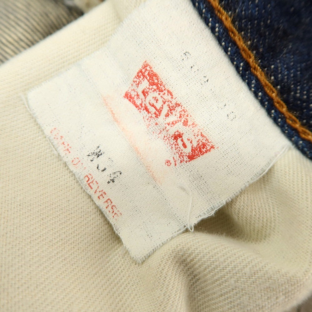 [Used] Levi&