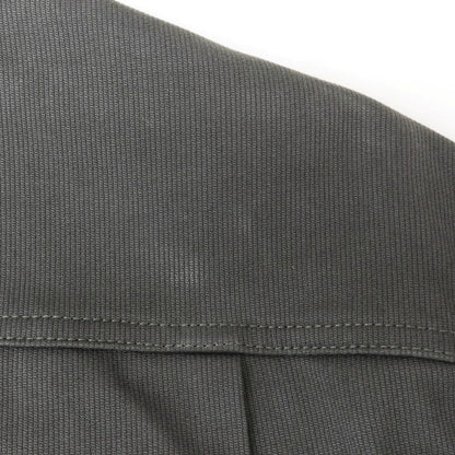 [Used] Jeanik Cotton Trucker Jacket, Gray [L] [Condition Rank B] [Men&