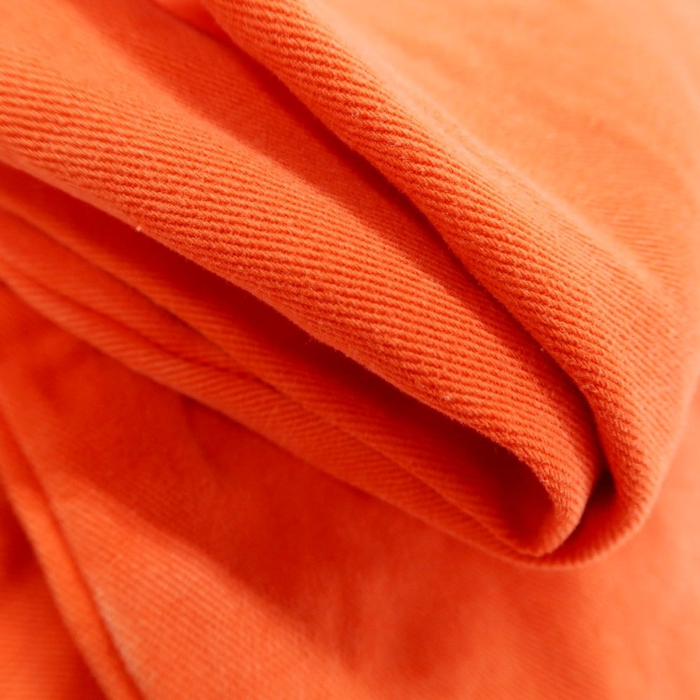[Used] Polo Ralph Lauren Cotton Shorts Orange [33] [Condition Rank C] [Men&