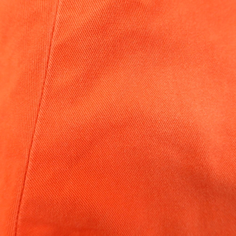 [Used] Polo Ralph Lauren Cotton Shorts Orange [33] [Condition Rank C] [Men&