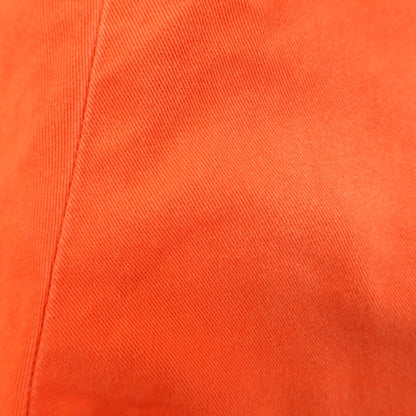 [Used] Polo Ralph Lauren Cotton Shorts Orange [33] [Condition Rank C] [Men&