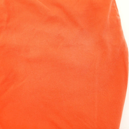 [Used] Polo Ralph Lauren Cotton Shorts Orange [33] [Condition Rank C] [Men&