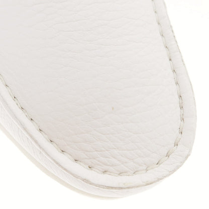[Used] ARPENTEUR × PARABOOT CAMBRIDGE Loafers White [8] [Condition Rank A] [Men&