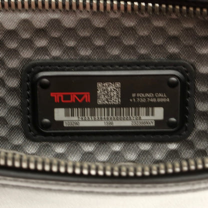 [Used] TUMI Alpha Bravo 232398 Nylon Briefcase Navy x Black [Condition Rank B] [Men&